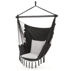 Гамак Outtec Boho XXL черный